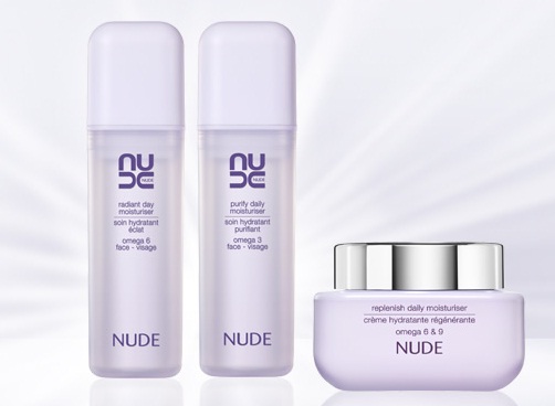 nudeskincare