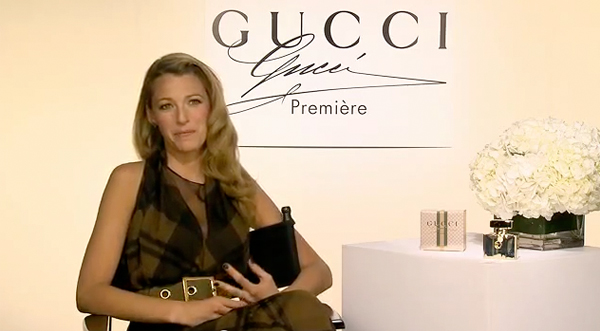 blake lively gucci perfume