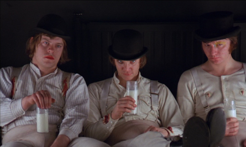 clockworkorange