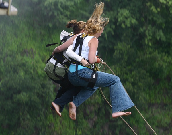 bungeejump