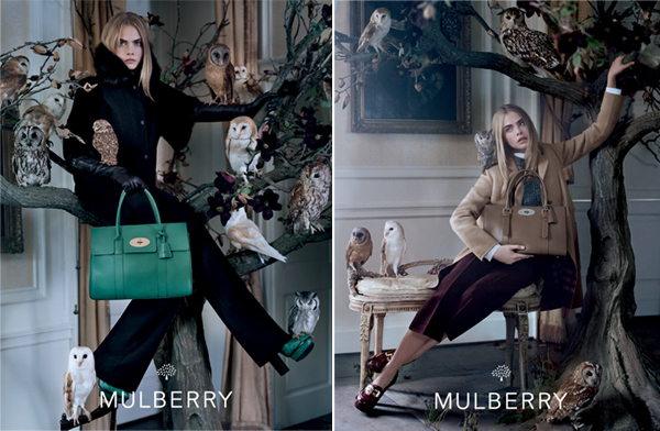 cara-delevingne-mulberry-aw2013