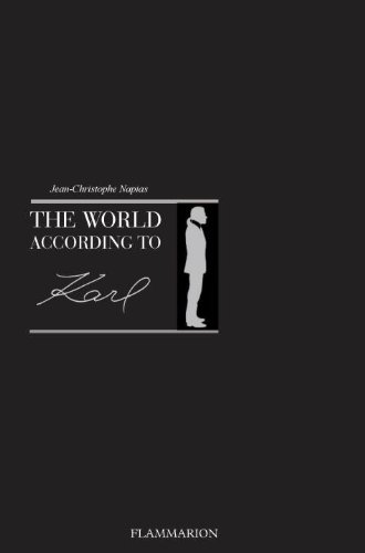 the world according to karl book
