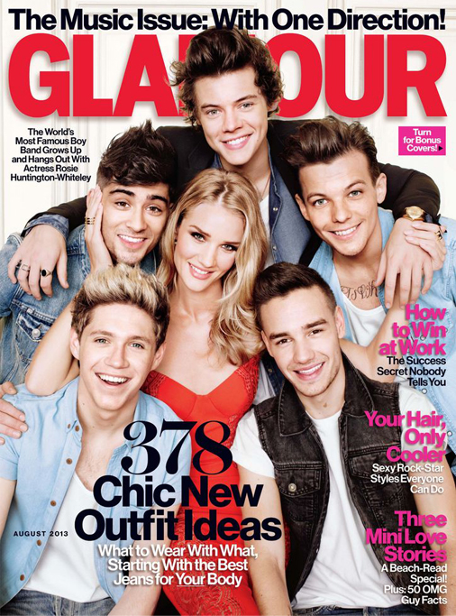 glamour-us-august-2013-music-issue-one-direction-rosie