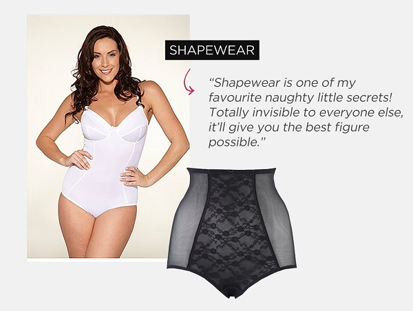 shapewear