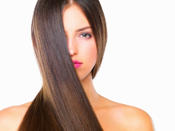 4 natural hair treatments for gorgeous shiny hair - my fashion life
