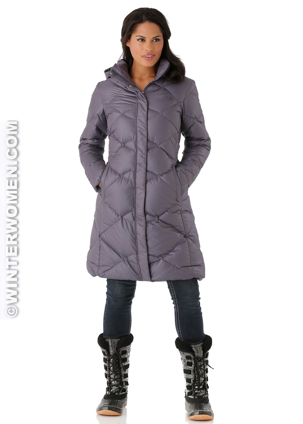 Miss metro north face 2025