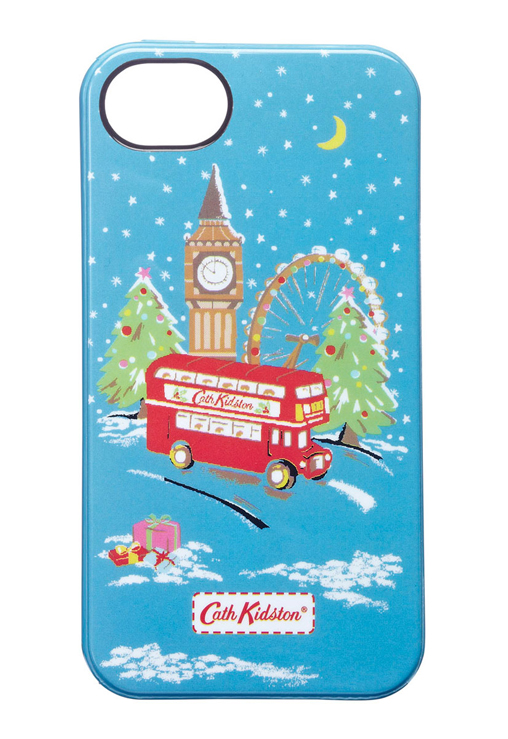 cath kidston iphone 5 case