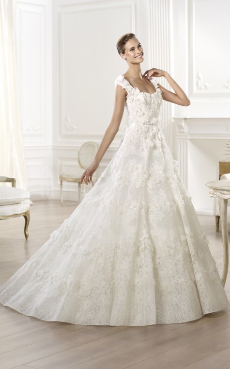 eliesaabweddingdress