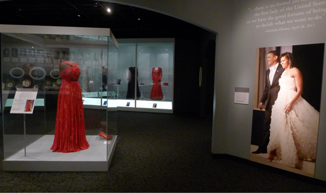 michelle-obama-jason-wu-dress-museum