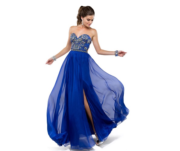 promdress