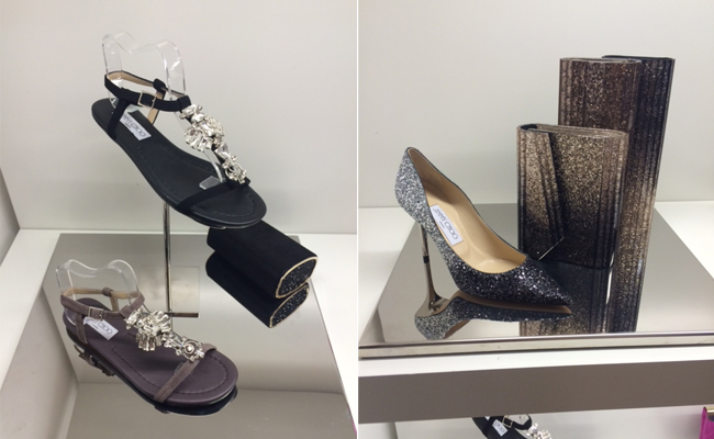 Highlights from the Jimmy Choo prefall 2014 press day | my fashion life