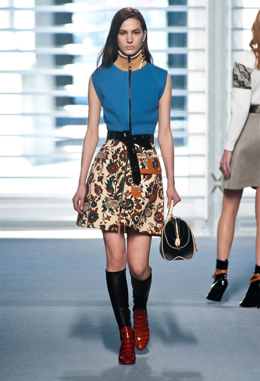 Louis Vuitton Resort 2015 Collection