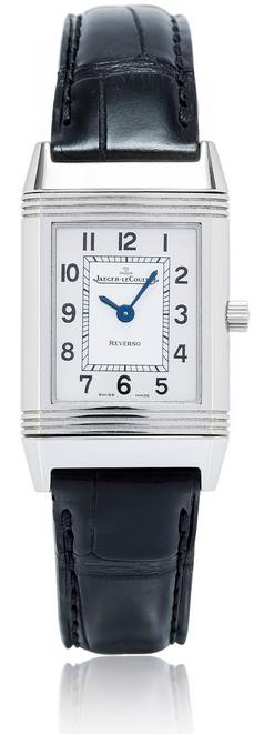 Jaeger-LeCoultre Ladies Reverso Watch Q2608412- full view