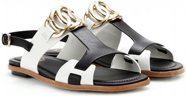 Tods sandals yay or nay