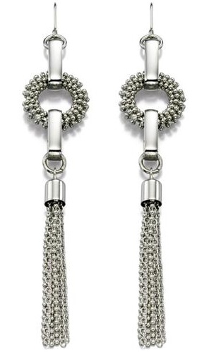 Art Deco Earrings