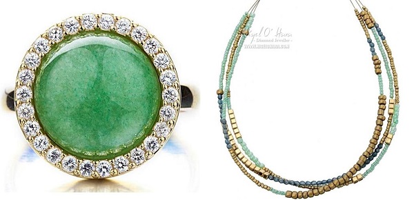 Green Jewellery