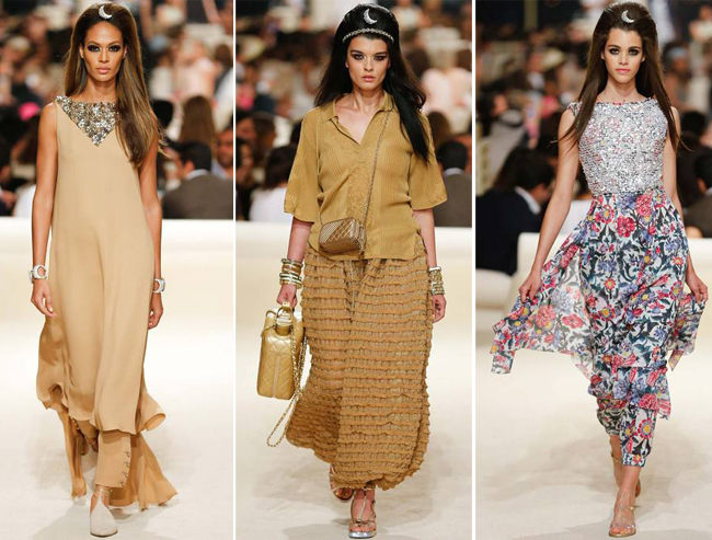 Chanel's Cruise collection hits Dubai – pics and deets here! - my