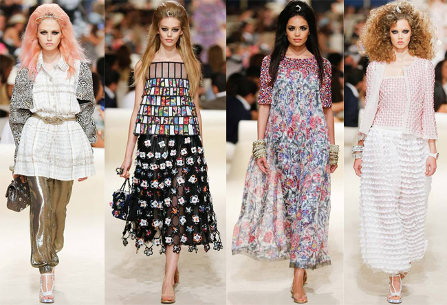 Chanel's Cruise collection hits Dubai – pics and deets here! - my