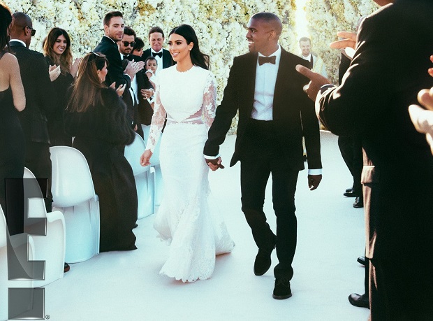 kimkardashian-kanyewest-wedding