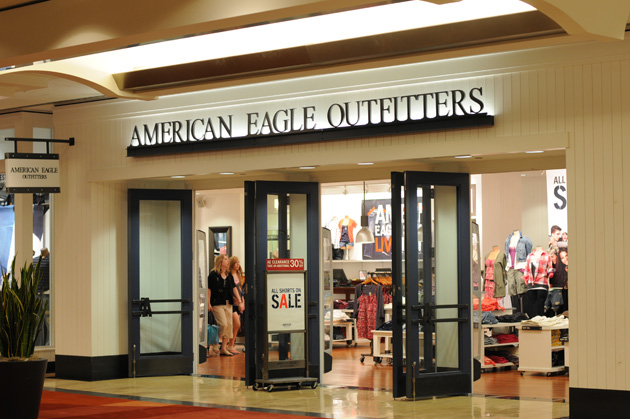 ... LifeAmerican Eagle Outfitters coming to London! â€“ My Fashion Life