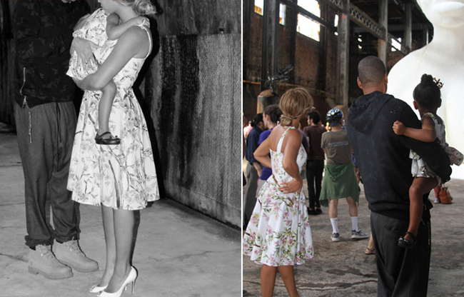 beyonce-blue-ivy-dolce-and-gabbana-new-york