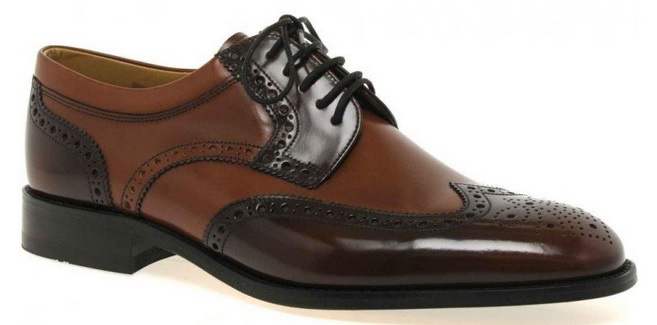 brogues