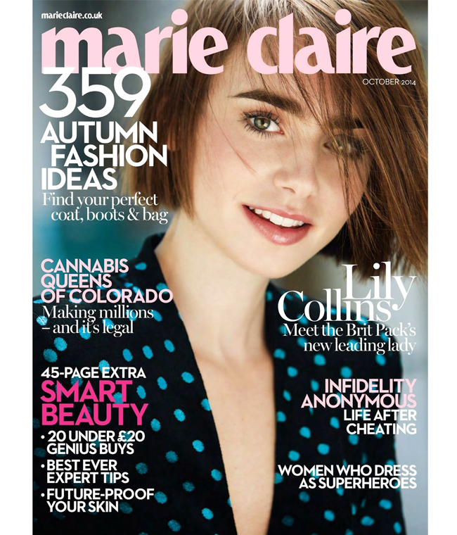 lily-collins-marie-claire-uk-october