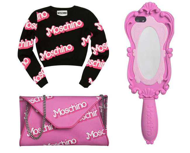 moschino-collection