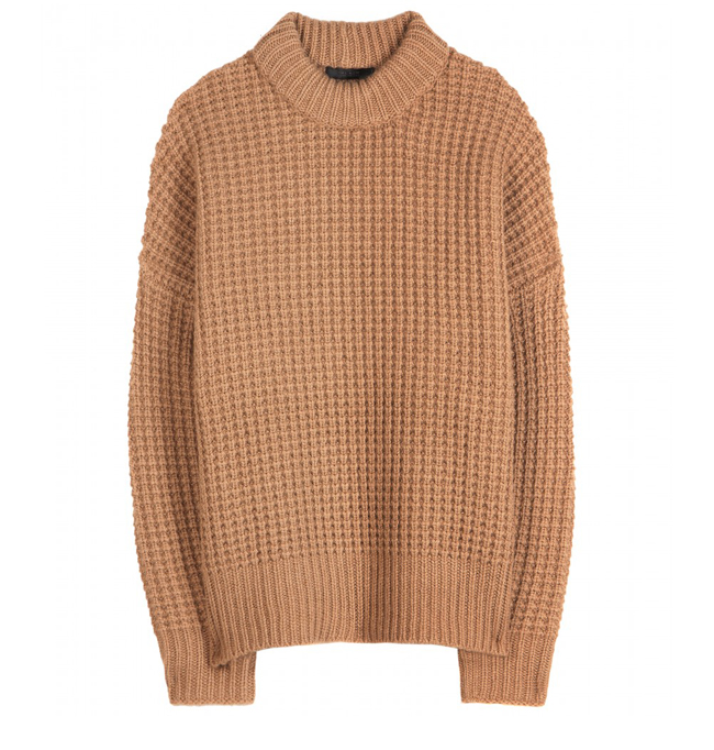 the-row-camel-hair-and-cashmere-sweater