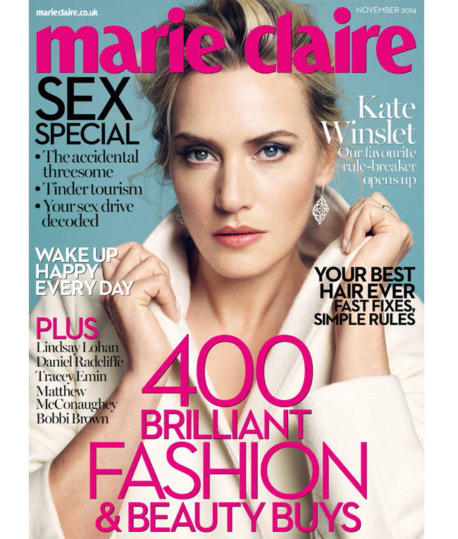 kate-winslet-marie-claire-uk-november-2014-cover