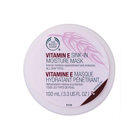 vitaminemask