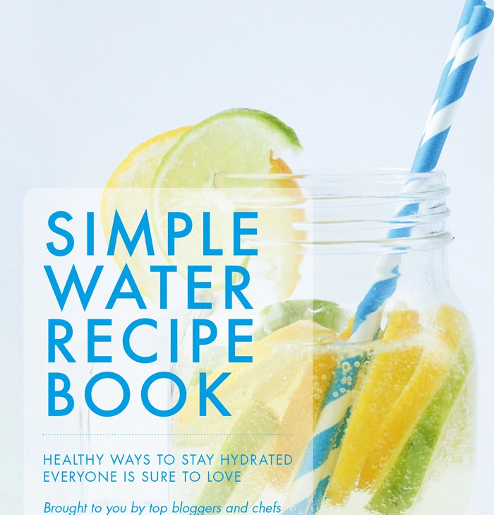 simplewaterrecipebook