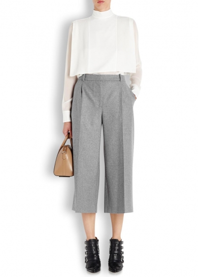 culottes