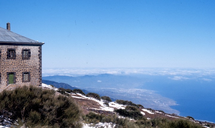 tenerife