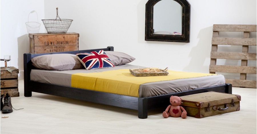 What Makes Low Beds So Popular