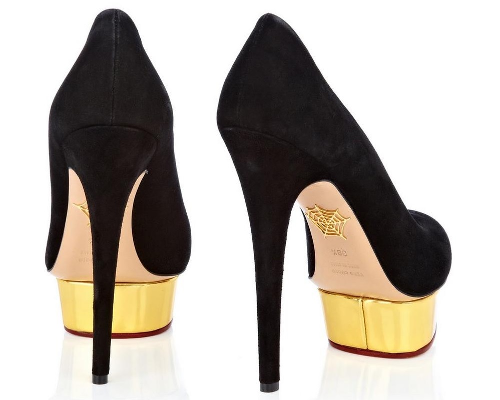 charlotte olympia sale