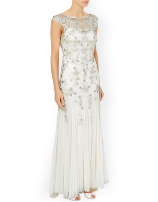 monsoon lucia wedding dress