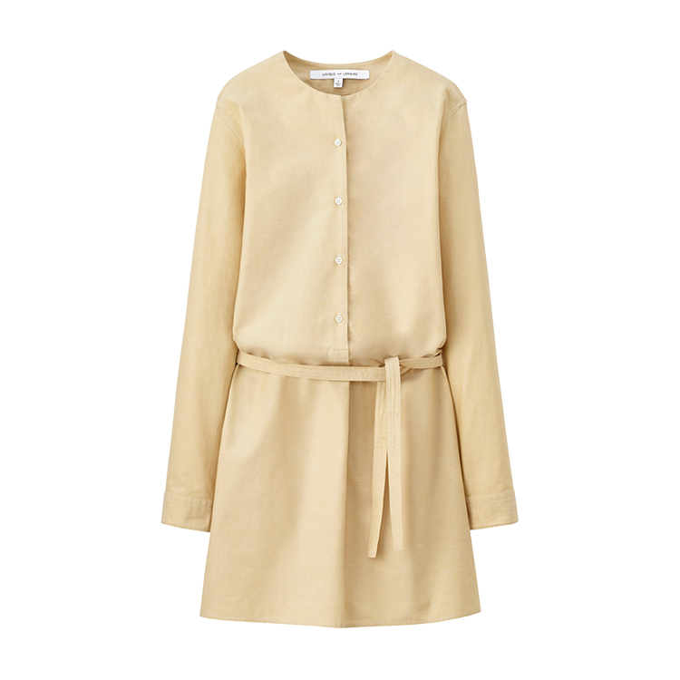 lemaire-shirtdress