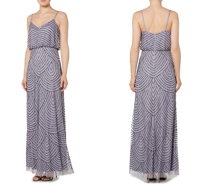 what does one wear to a wedding