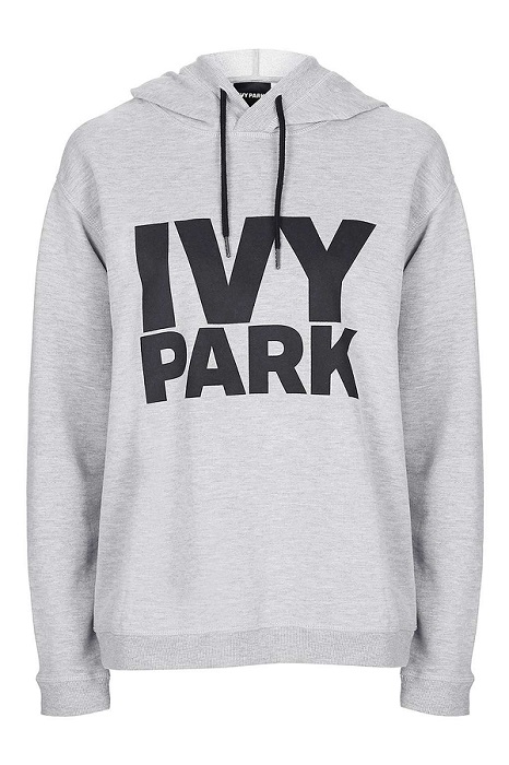 ivypark-logohoodie