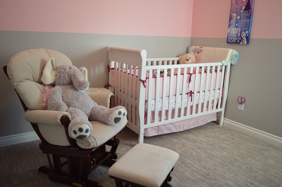 nursery-1078923_960_720