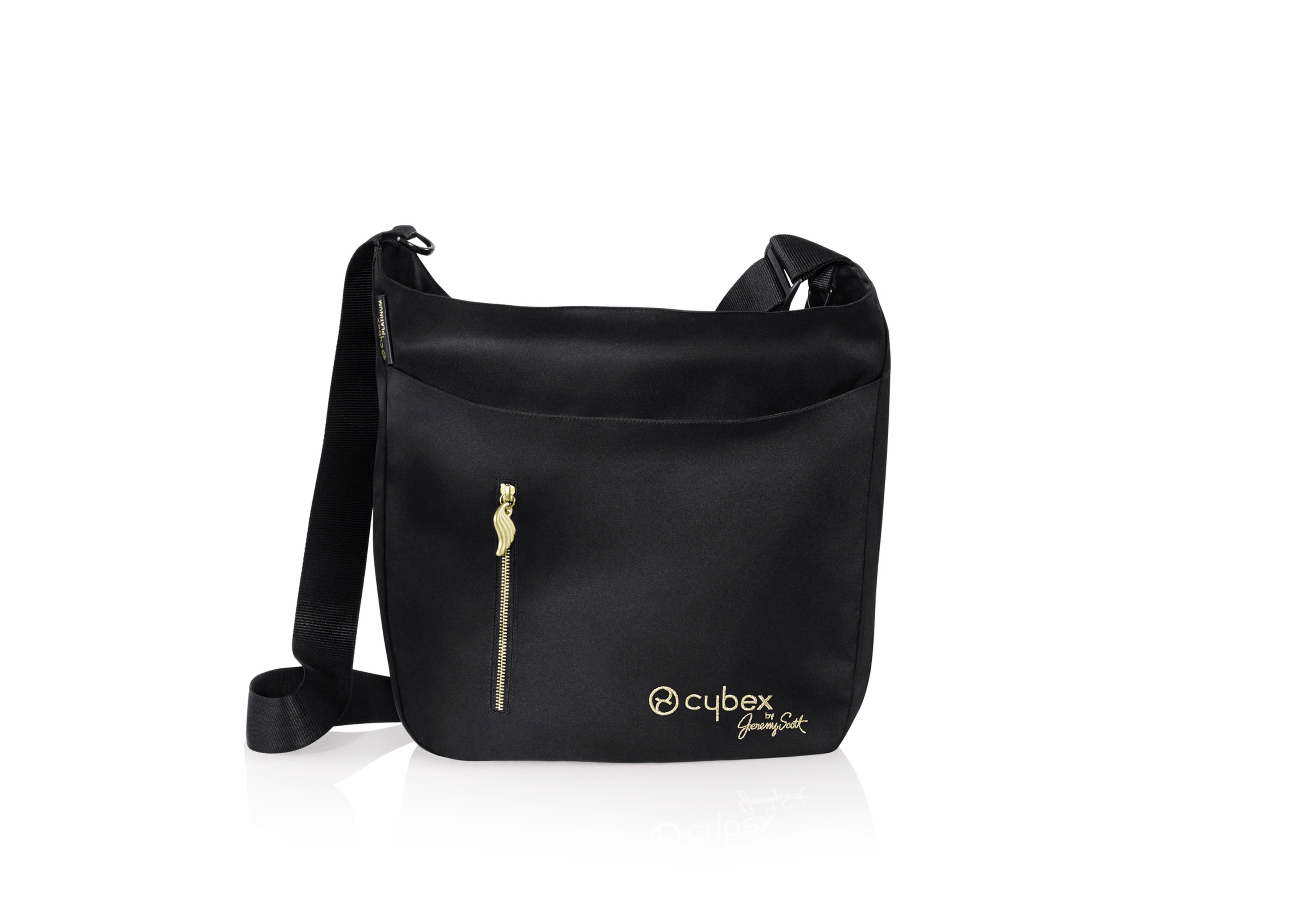 CYBEX by Jeremy Scott Baby Bag, £165 - CYBEX