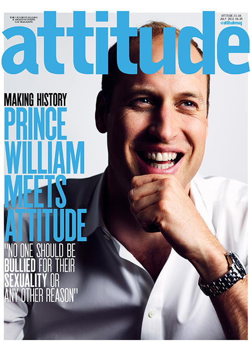 Prince-William-Attitude