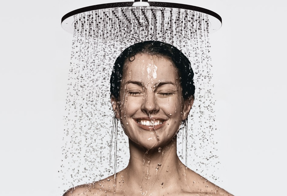 Cold Showers vs. Hot Showers The Health Benefits of Both