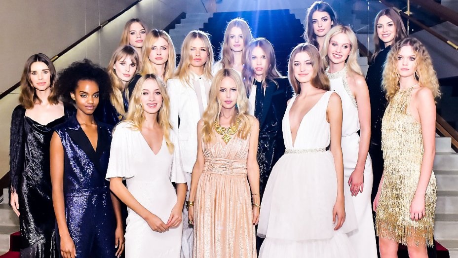 Rachel Zoe Facing Criticism For Lack Of Diversity