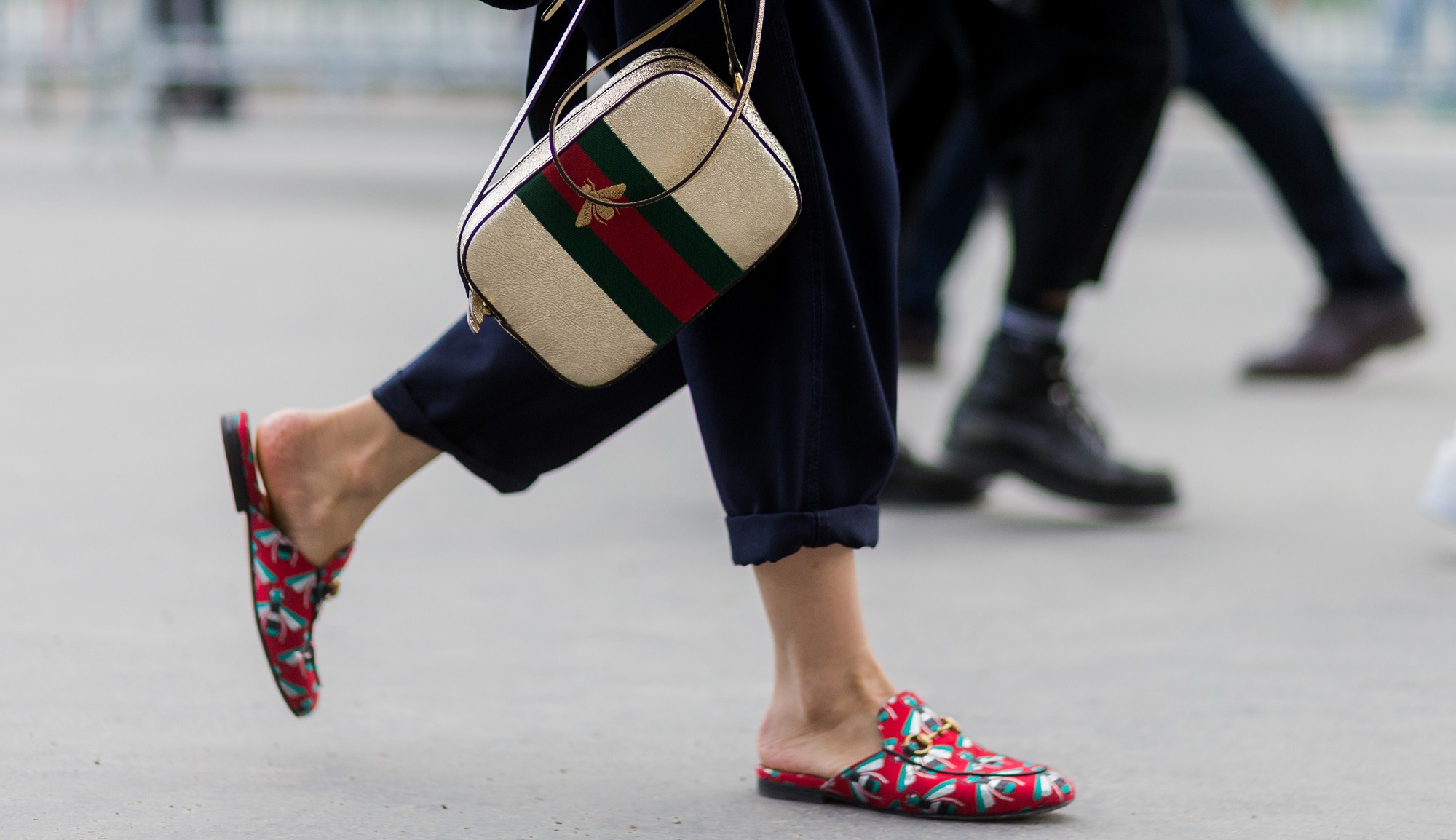 Mimco mules hotsell