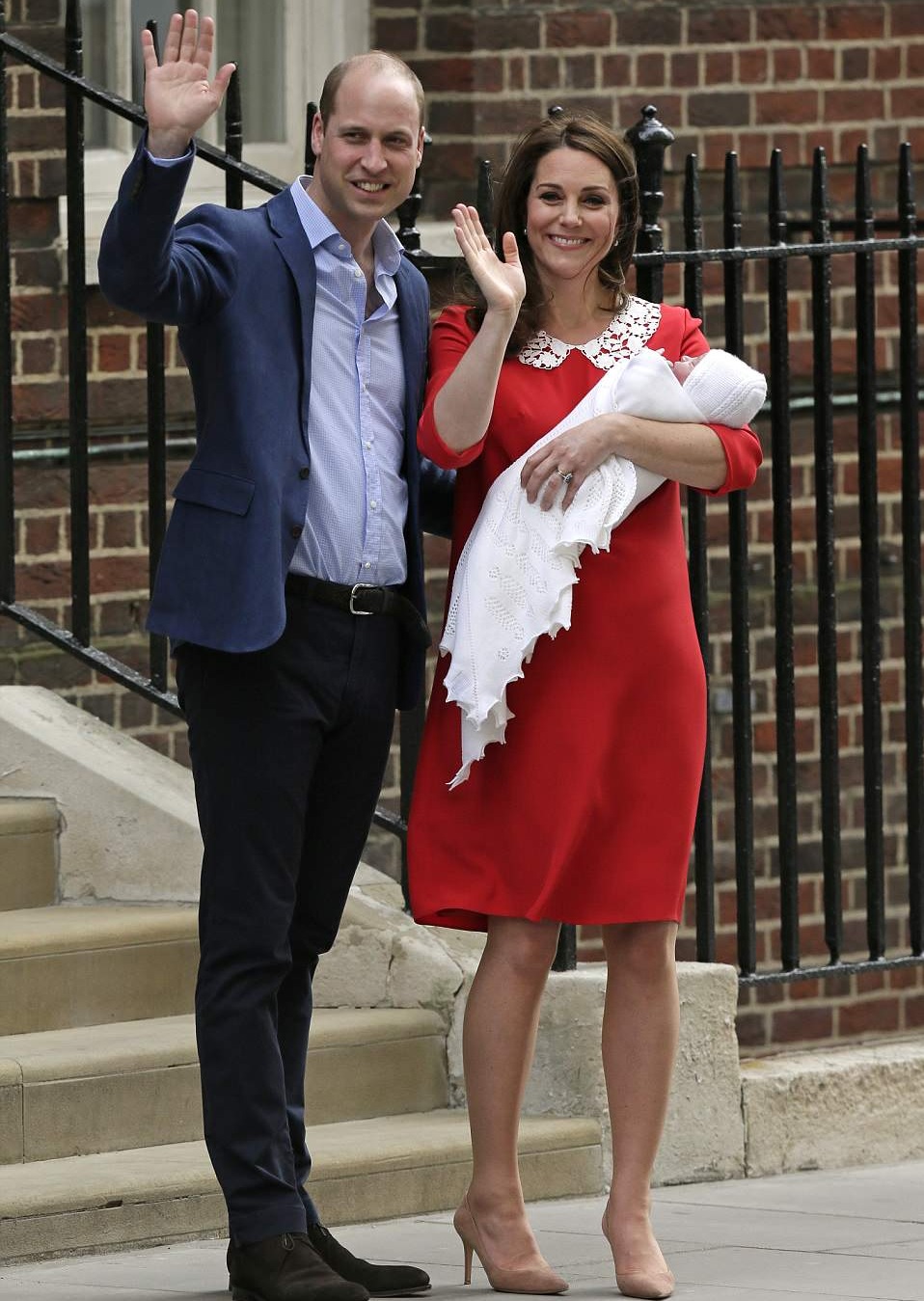 Royal Baby