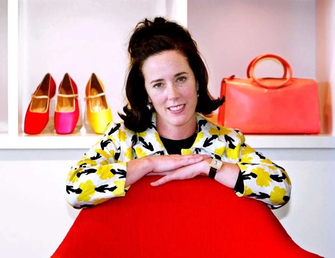 Kate Spade