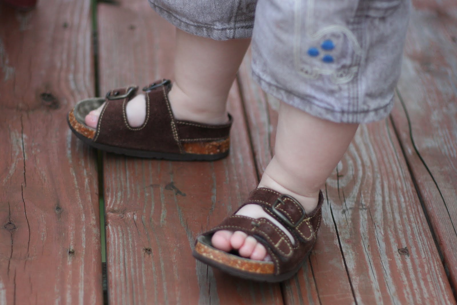 baby birkenstocks