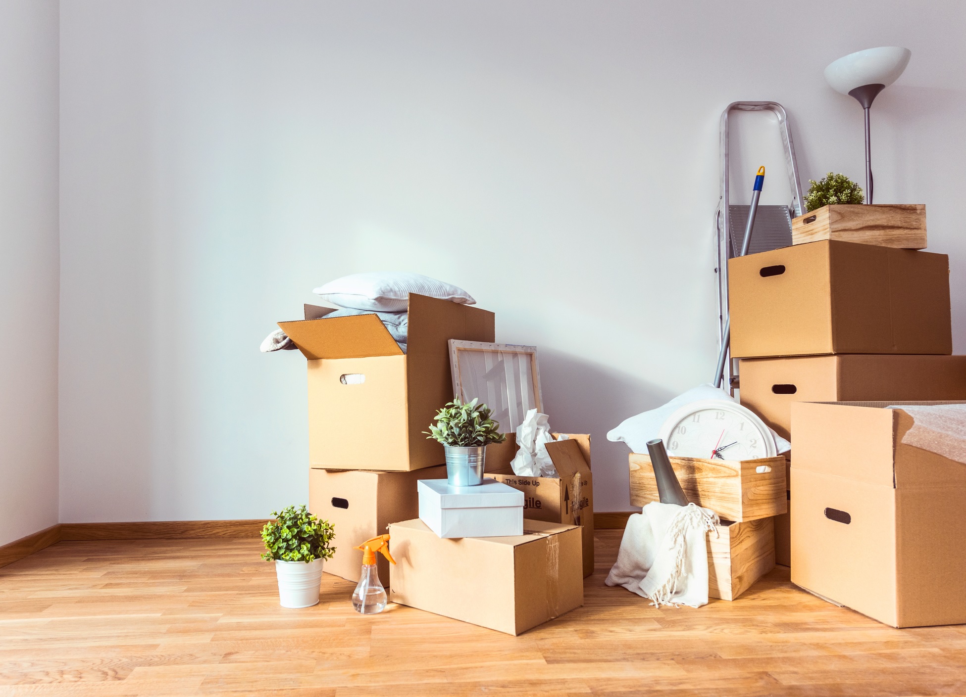 3 Ways To Keep Your Wits When You Move Home My Fashion Life
